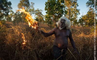 World Press Photo Contest 2022: Ganadores Globales