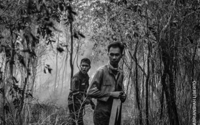 Europapress: ‘World Press Photo regresa a València con una mirada «más mundial» y el protagonismo de comunidades indígenas’