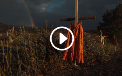 Vídeo: La ganadora de la World Press Photo del Año, Amber Bracken, comparte los detalles de su imagen premiada, ‘Kamloops Residential School’