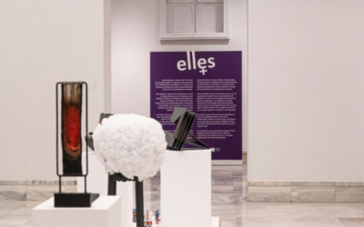 Cultural València: ‘Una exposición reivindica en el Museo de la Ciudad el trabajo de mujeres artistas valencianas’