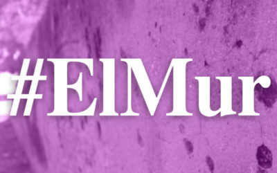 #ElMur: última semana para visitar la exposición. Hasta el 26 de marzo