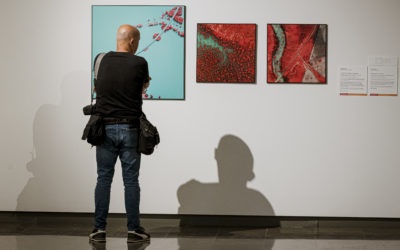 Valencia Plaza: ‘La crisis climática o el impacto de la guerra marcan la World Press Photo 2023.’