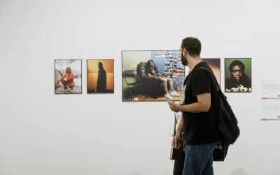 Cope: ‘World Press Photo regresa a Valencia para reunir las mejores imágenes del año.’