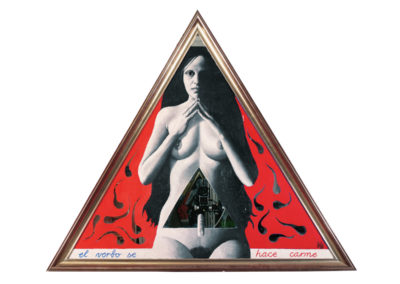 Luis Eduardo Aute. Transfiguraciones