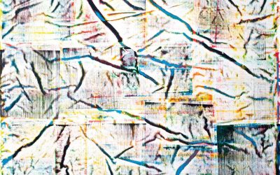 Próxima exposición: ‘Sergio Barrera. Antigesto’. A partir del 13 de julio.