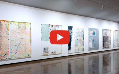 ‘Crítica móvil: Sergio Barrera en la Fundación Chirivella Soriano de Valencia’. (Fernando Castro Flórez)