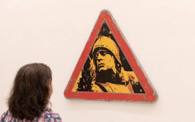 ‘Flashback’: Ximo Amigó y el cine que se esconde entre las carreteras.’ (Valencia Plaza)