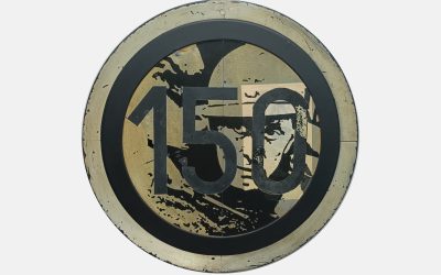 Próxima exposición: ‘Ximo Amigó. Flashback’: A partir del 20 de septiembre en el Museo de la Ciudad.