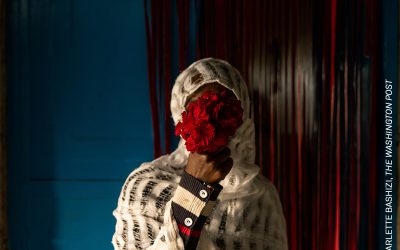 Última semana para visitar World Press Photo 24. Hasta el domingo 17 de noviembre.