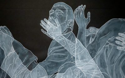 ‘Un retrato ‘del individuo social’ en la Fundación Chirivella Soriano’. (Levante)