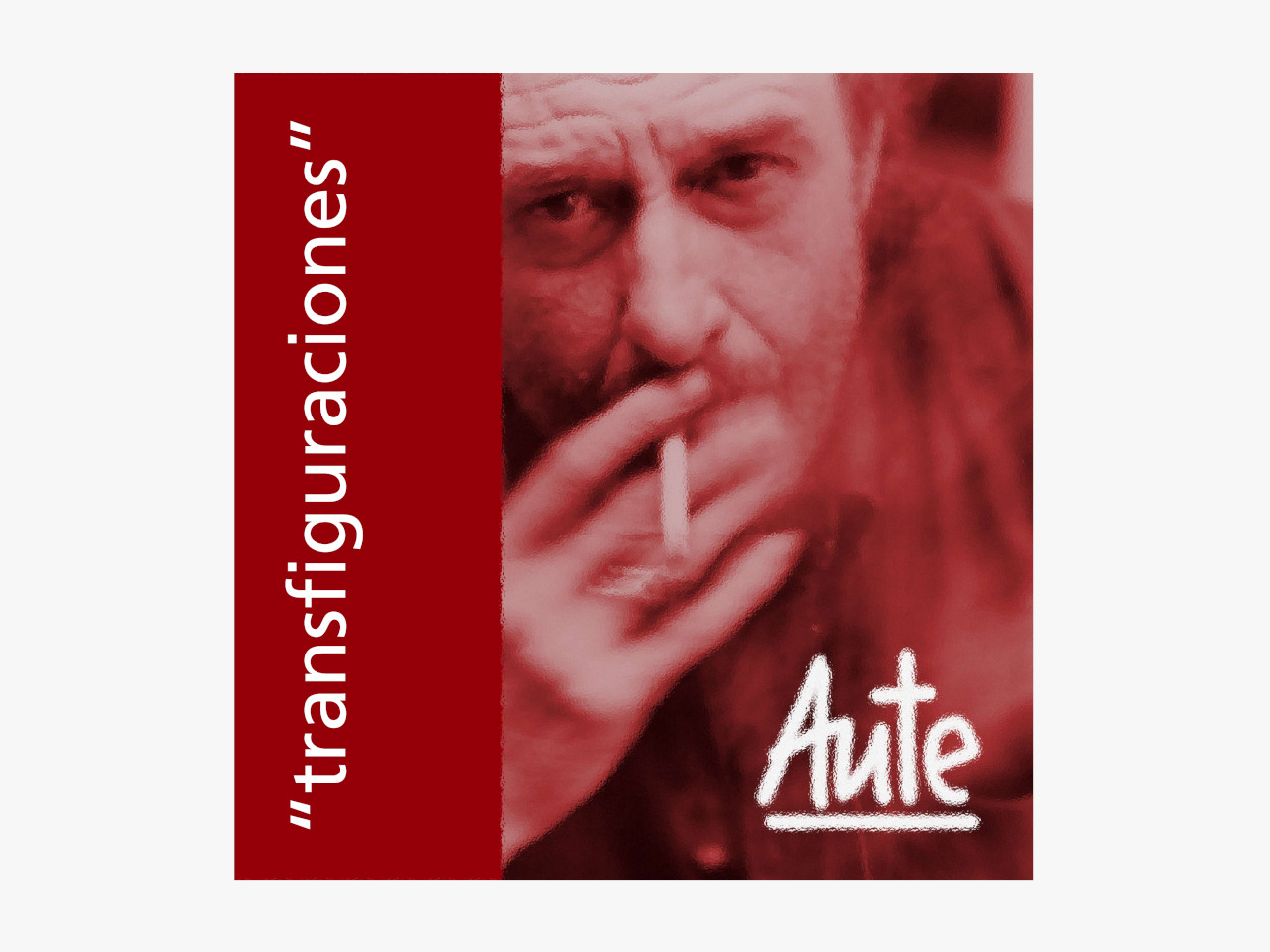 Aute. Transfiguraciones