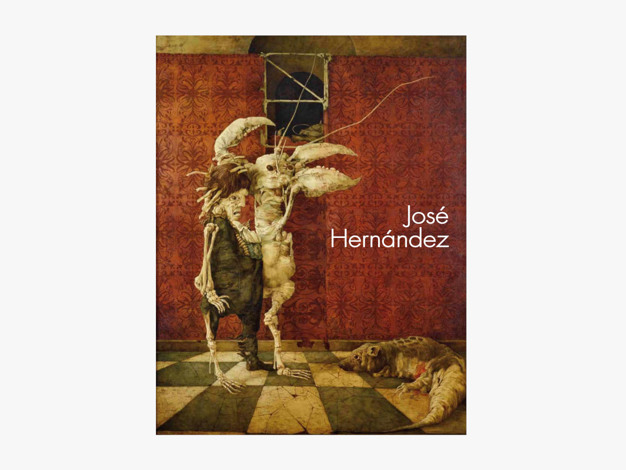 José Hernández