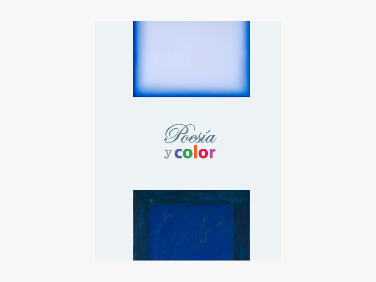 Pintura y color