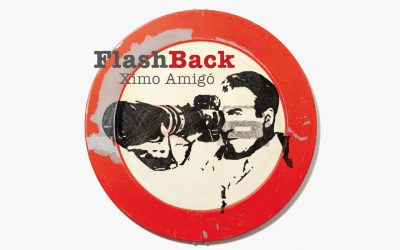 Presentación del catálogo ‘Flashback. Ximo Amigó’. Miércoles 4 de diciembre a las 12.30h en el Museo de la Ciudad.