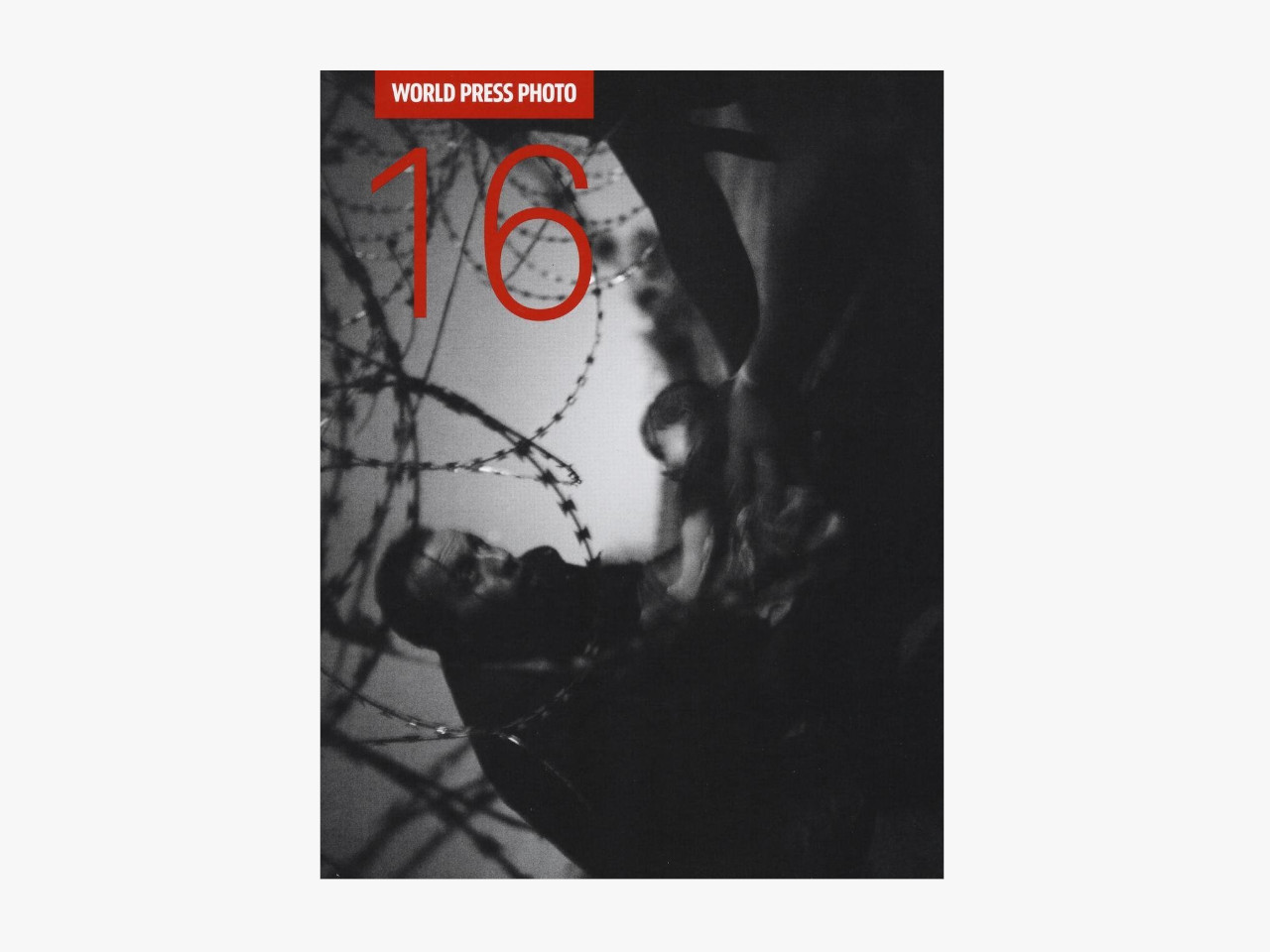 World Press Photo 16 (ed. Blume)