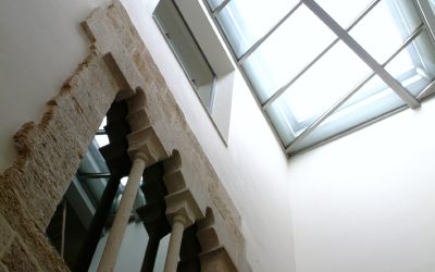 La Fundación permanecerá CERRADA AL PÚBLICO HASTA EL 12 DE ABRIL por cambio de exposición.