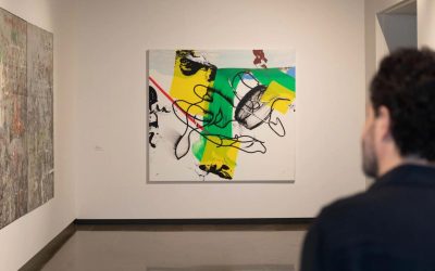 ‘Fundación Chirivella Soriano reúne a cinco artistas que vivieron el impacto de la dana.’ (Valencia City)