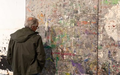 ‘Después de la Dana’: la catástrofe como el presente crítico del arte’. (Culturplaza)