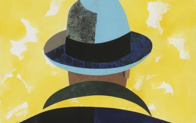 Próximas exposiciones: ‘Una vida de papel’ y ‘Sintopía. Helga Grollo’. A partir del 19 de julio. Palau Joan de Valeriola
