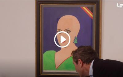 ‘La Fundación Chirivella Soriano repasa el arte contemporáneo español a través del papel.’ (Levante)