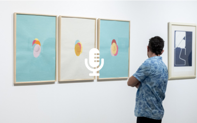 ‘El Consorci de Museus y la Fundación Chirivella Soriano celebran 20 años de apoyo al arte valenciano con la muestra ‘Una vida de papel’. (Cadena Ser)