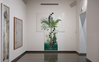 ‘La Fundación Chrivella Soriano celebra 20 años de historia con obras inéditas que ensalzan la creación sobre el papel.’ (Valencia Extra)