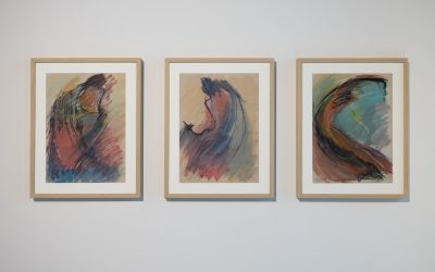 ‘Una vida de papel’ celebra 20 años de arte contemporáneo en València’. (Verlanga)
