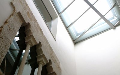 La Fundación permanecerá cerrada al público hasta el 29 de noviembre por cambio de exposición.