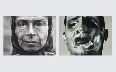 Próxima exposición: ‘Sesión Doble / Double Feature. Chema López & Santiago Ydáñez’. A partir del 29.11.25. Palau Joan de Valeriola