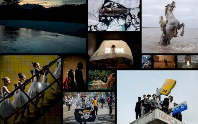‘Las fotografías más impactantes del mundo llegan a Valencia: así es la exposición que retrata las grandes crisis que vive el planeta.’ (El Periòdic)